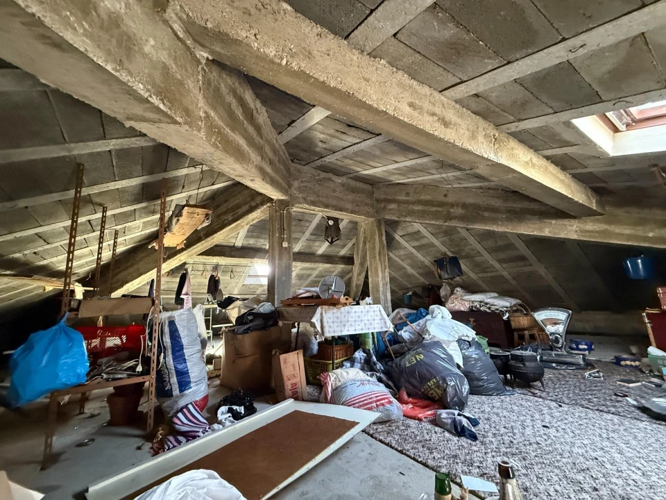 Moradia T5 para Venda em Jarmelo São Miguel Foto 33