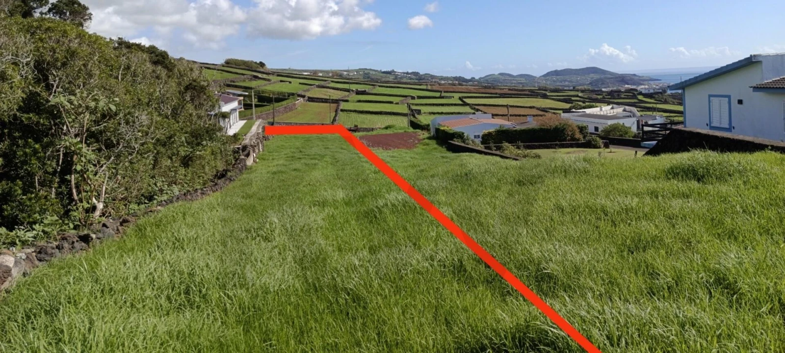 Terreno para Venda em Feteira Foto 11