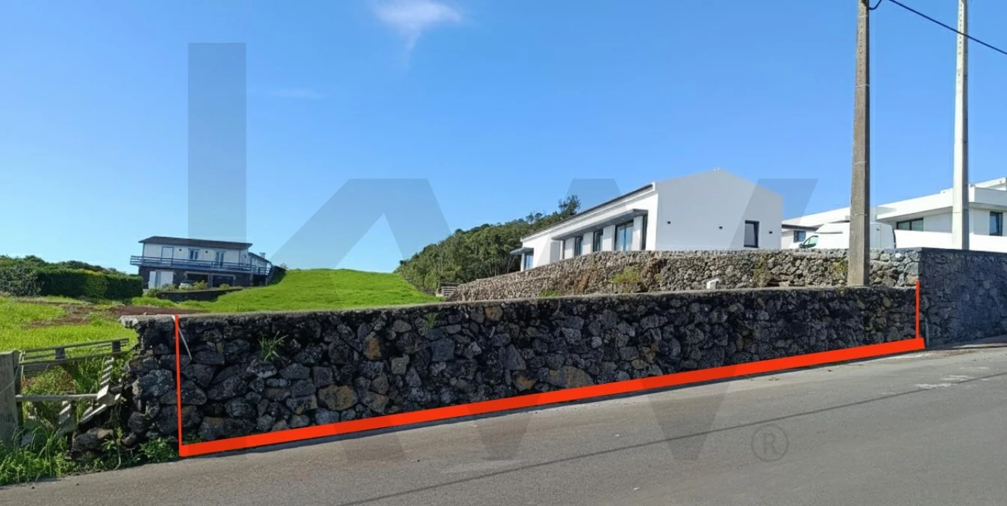 Terreno para Venda em Feteira Foto 4