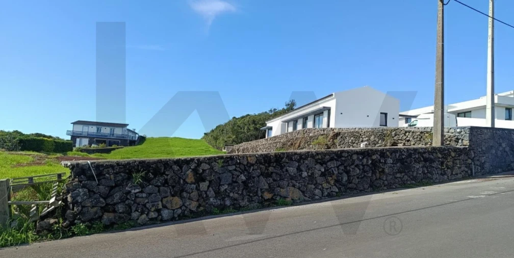 Terreno para Venda em Feteira Foto 3