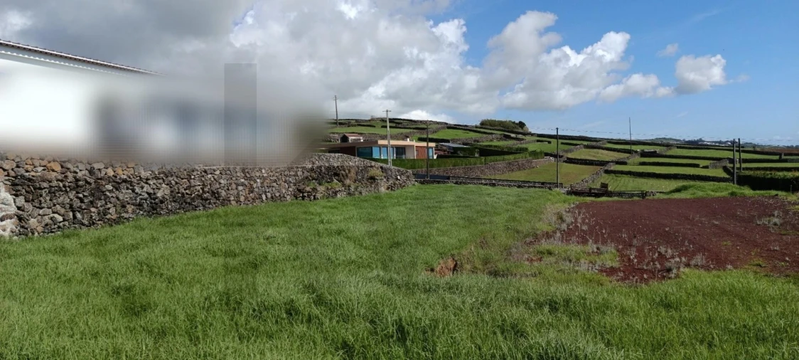 Terreno para Venda em Feteira Foto 10