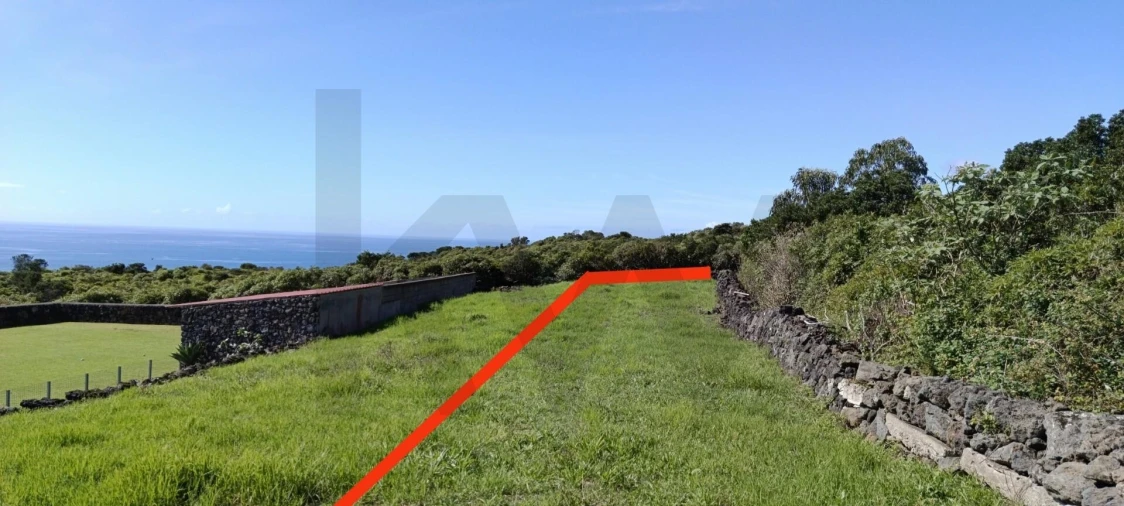 Terreno para Venda em Feteira Foto 13