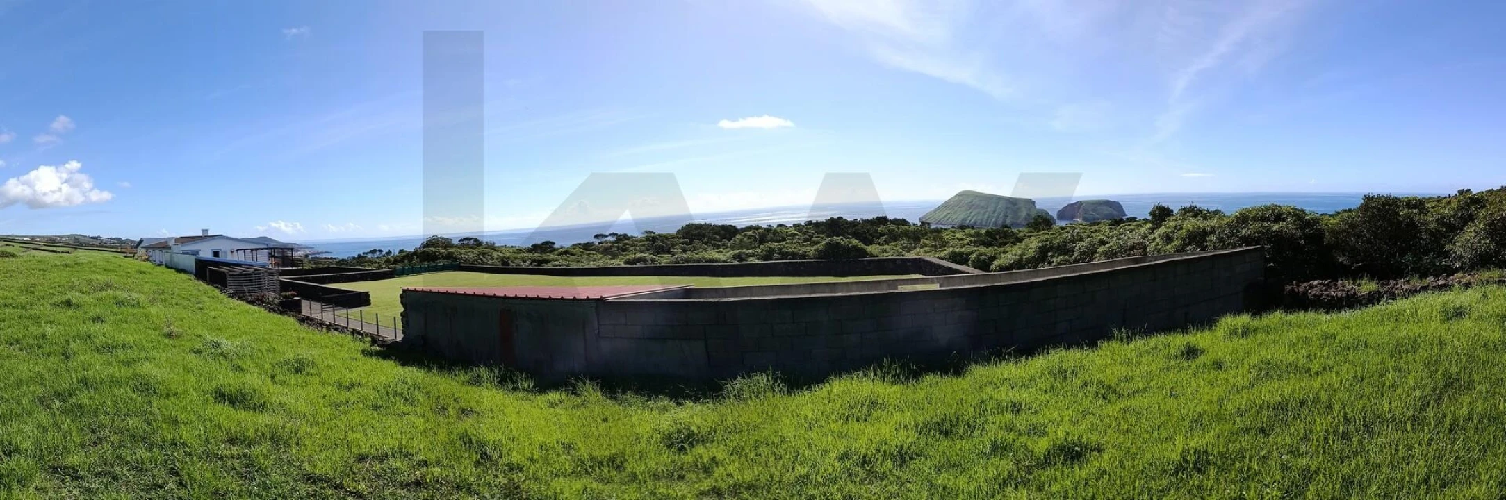 Terreno para Venda em Feteira Foto 14