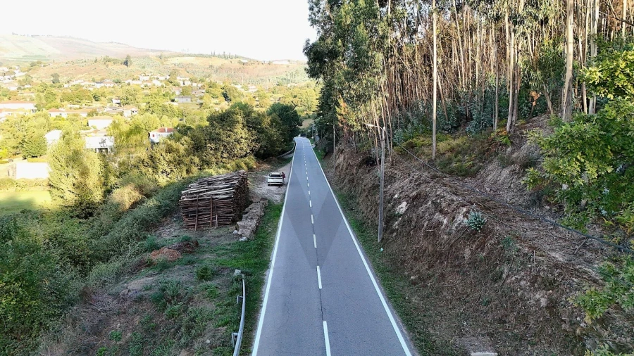 Terreno para Venda em Alvarenga Foto 17