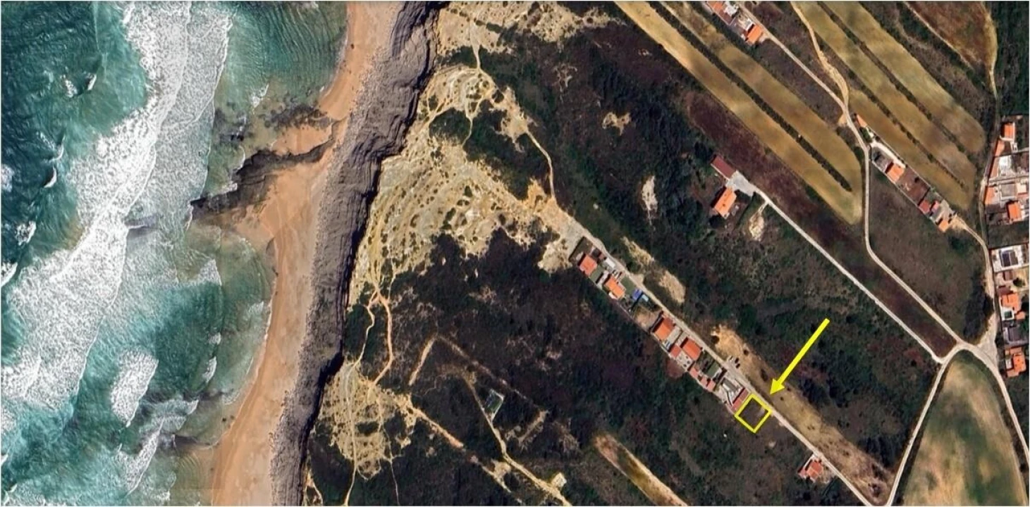 Terreno para Venda em Santa Maria e São Miguel, São Martinho, São Pedro Penaferrim Foto 1