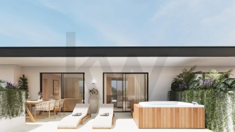 Apartamento T3 para Venda em Montijo e Afonsoeiro