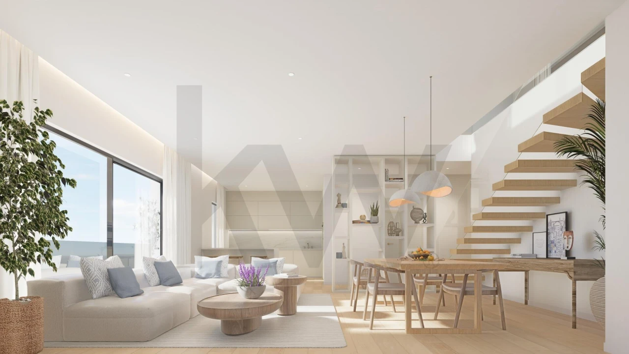 Apartamento T3 para Venda em Montijo e Afonsoeiro Foto 8
