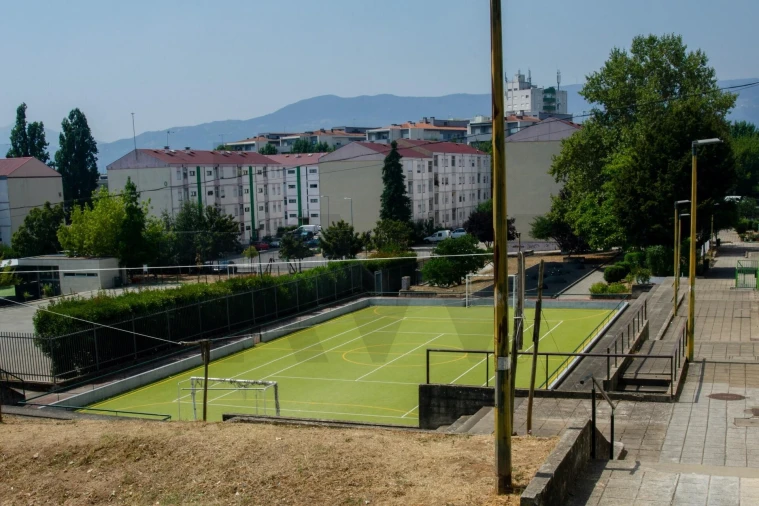 Apartamento T4 para Venda em Pena, Quintã e Vila Cova Foto 3