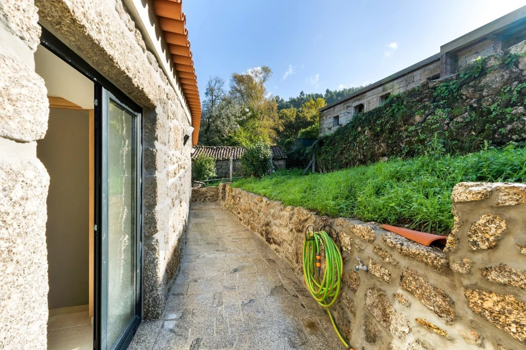 Moradia T2 para Venda em Moimenta Foto 28