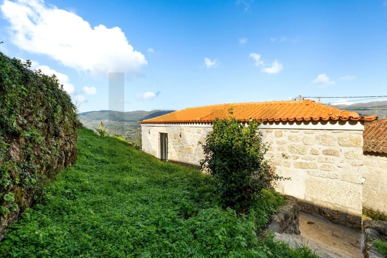 Moradia T2 para Venda em Moimenta Foto 29