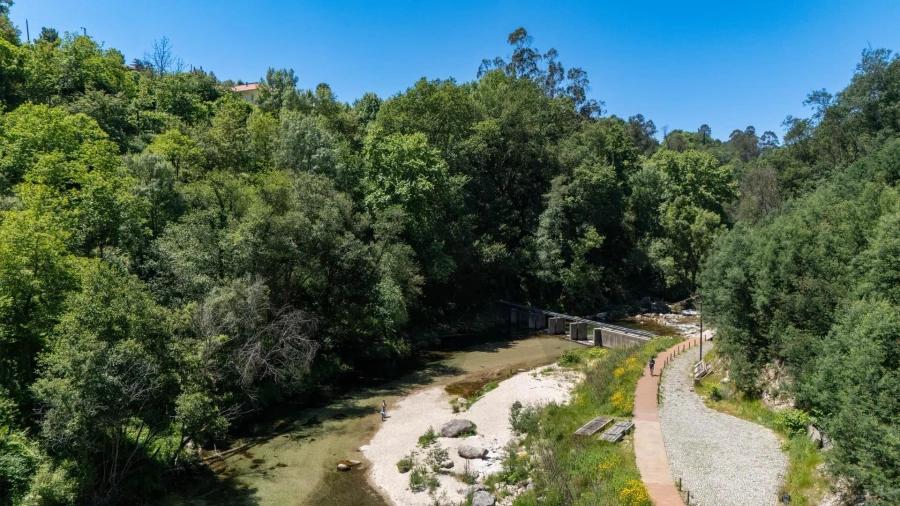 Moradia T2 para Venda em Moimenta Foto 36