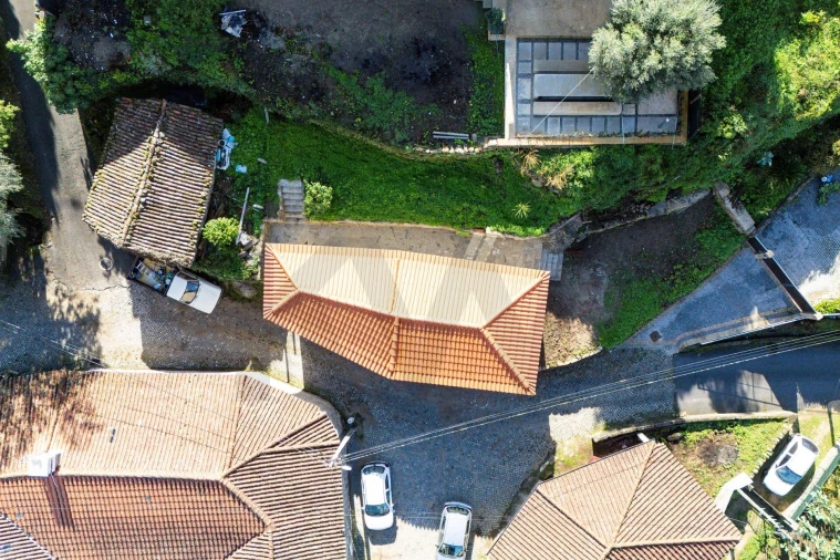 Moradia T2 para Venda em Moimenta Foto 31