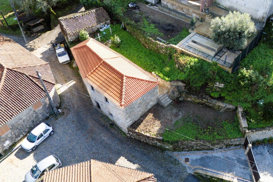 Moradia T2 para Venda em Moimenta Foto 33