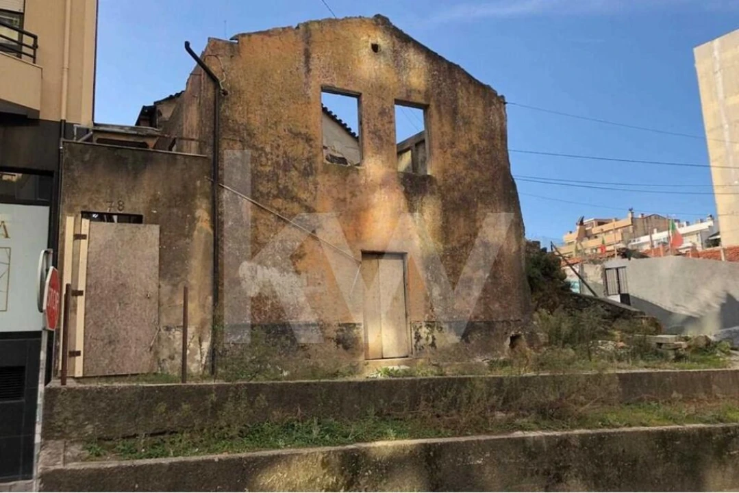 Moradia para Venda em Mafamude e Vilar do Paraíso Foto 3