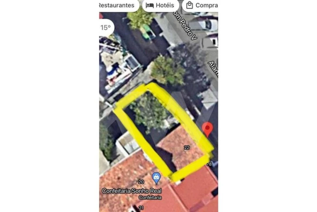 Moradia para Venda em Mafamude e Vilar do Paraíso Foto 5