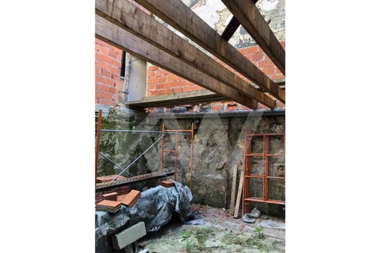 Moradia para Venda em Mafamude e Vilar do Paraíso Foto 7