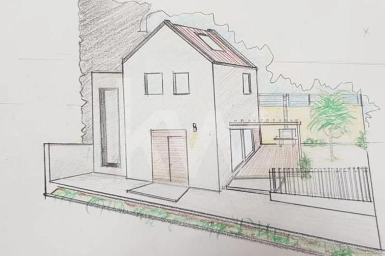 Moradia para Venda em Mafamude e Vilar do Paraíso Foto 2