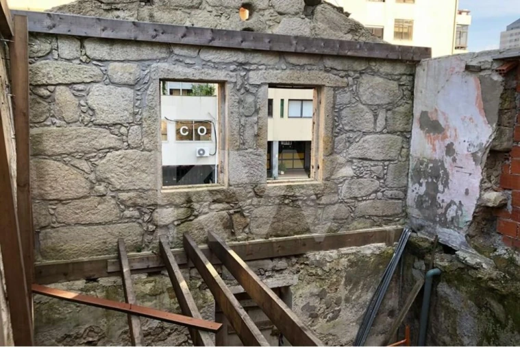 Moradia para Venda em Mafamude e Vilar do Paraíso Foto 9