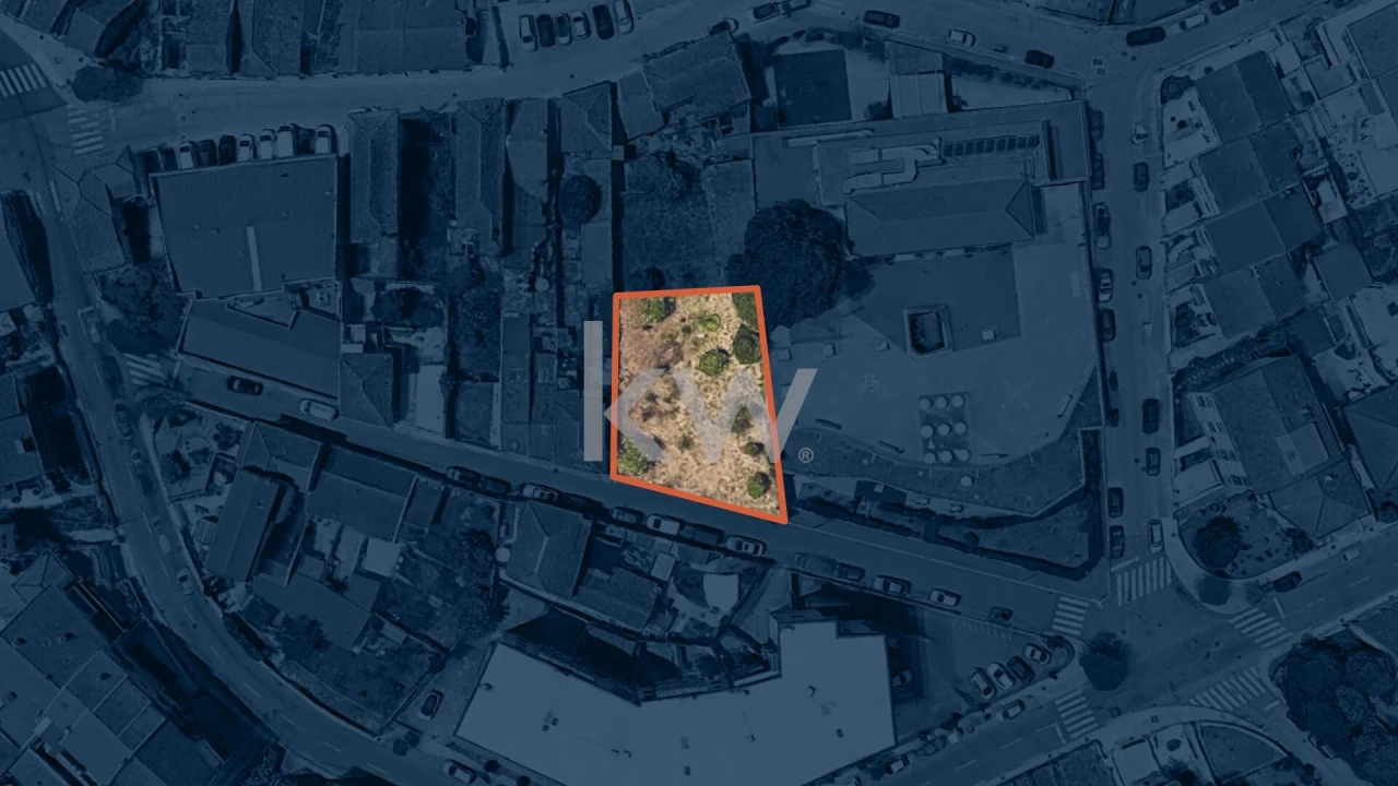 Terreno para Venda em São Mamede de Infesta e Senhora da Hora Foto 5