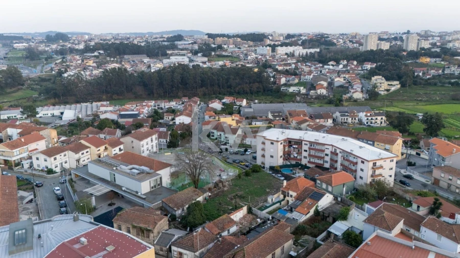 Terreno para Venda em São Mamede de Infesta e Senhora da Hora Foto 26
