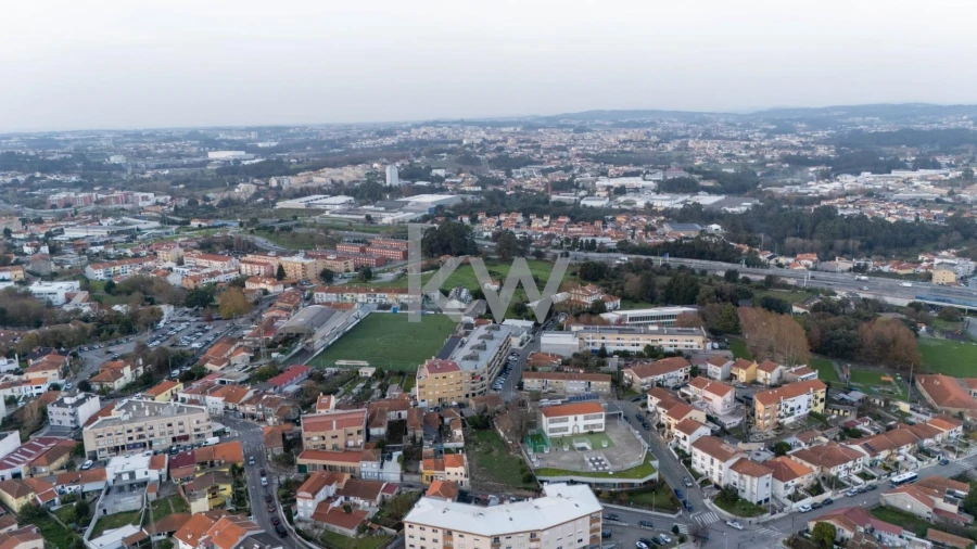 Terreno para Venda em São Mamede de Infesta e Senhora da Hora Foto 18