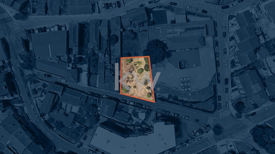 Terreno para Venda em São Mamede de Infesta e Senhora da Hora Foto 5