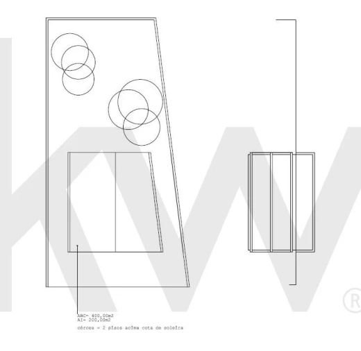 Terreno para Venda em São Mamede de Infesta e Senhora da Hora Foto 2