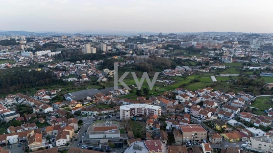 Terreno para Venda em São Mamede de Infesta e Senhora da Hora Foto 11