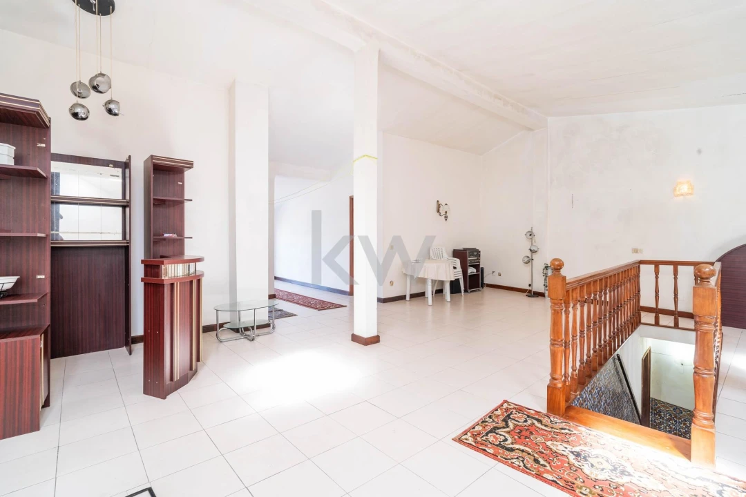 Moradia T4 para Venda em Vila Nova Foto 12