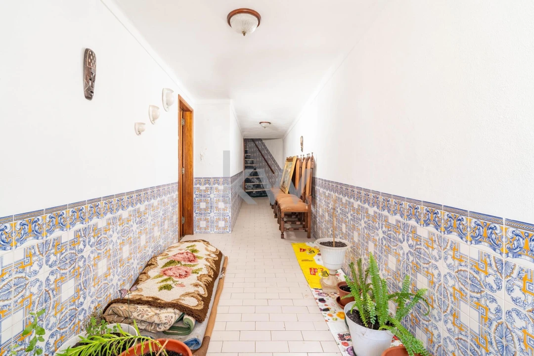 Moradia T4 para Venda em Vila Nova Foto 22