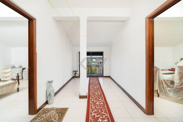 Moradia T4 para Venda em Vila Nova Foto 14