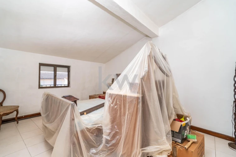 Moradia T4 para Venda em Vila Nova Foto 16