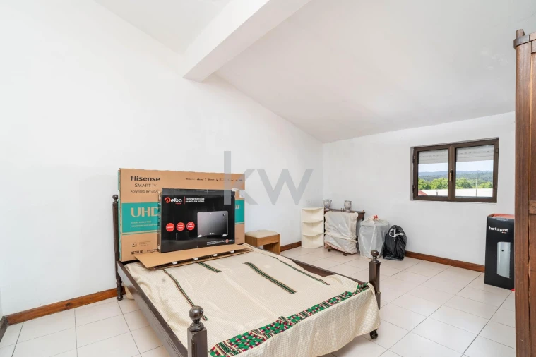 Moradia T4 para Venda em Vila Nova Foto 15