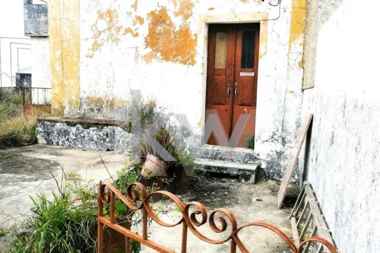 Moradia T3 para Venda em Reguengo e São Julião Foto 17