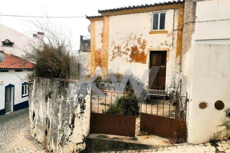 Moradia T3 para Venda em Reguengo e São Julião Foto 14