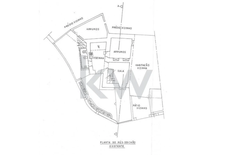 Moradia T3 para Venda em Reguengo e São Julião Foto 29