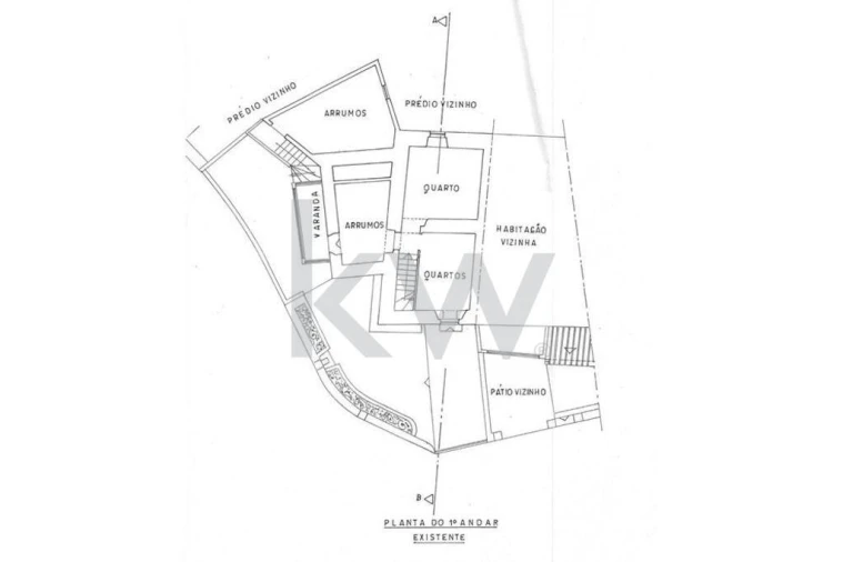 Moradia T3 para Venda em Reguengo e São Julião Foto 28