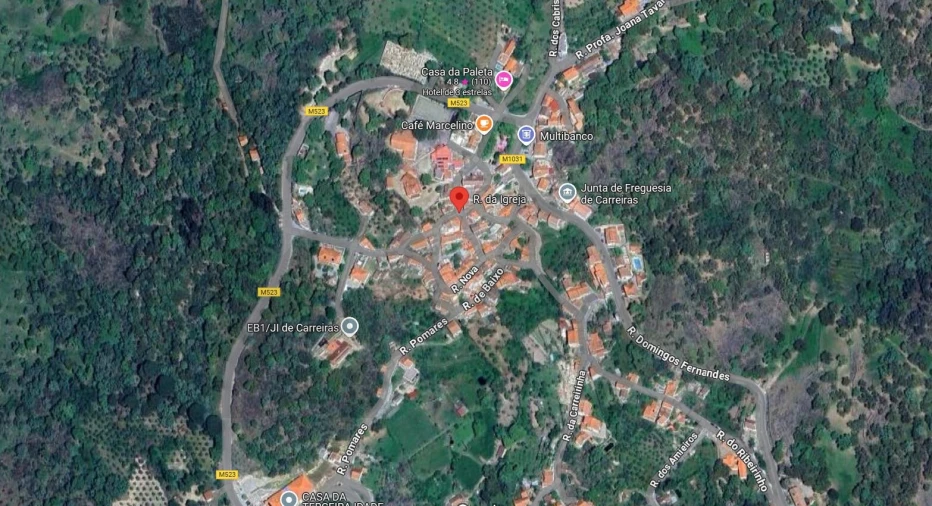 Moradia T3 para Venda em Reguengo e São Julião Foto 11