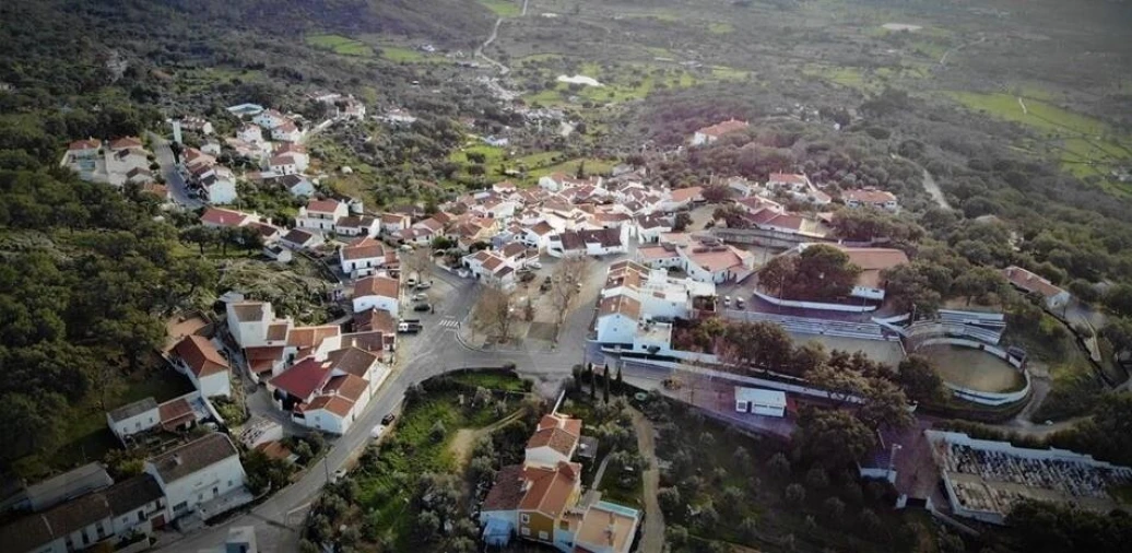 Moradia T3 para Venda em Reguengo e São Julião Foto 6