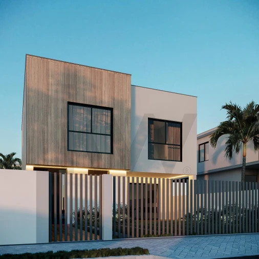 Moradia T4 para Venda em Rio de Mouro