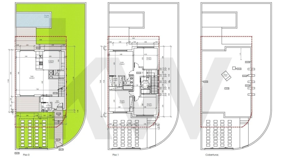 Moradia T4 para Venda em Rio de Mouro Foto 2