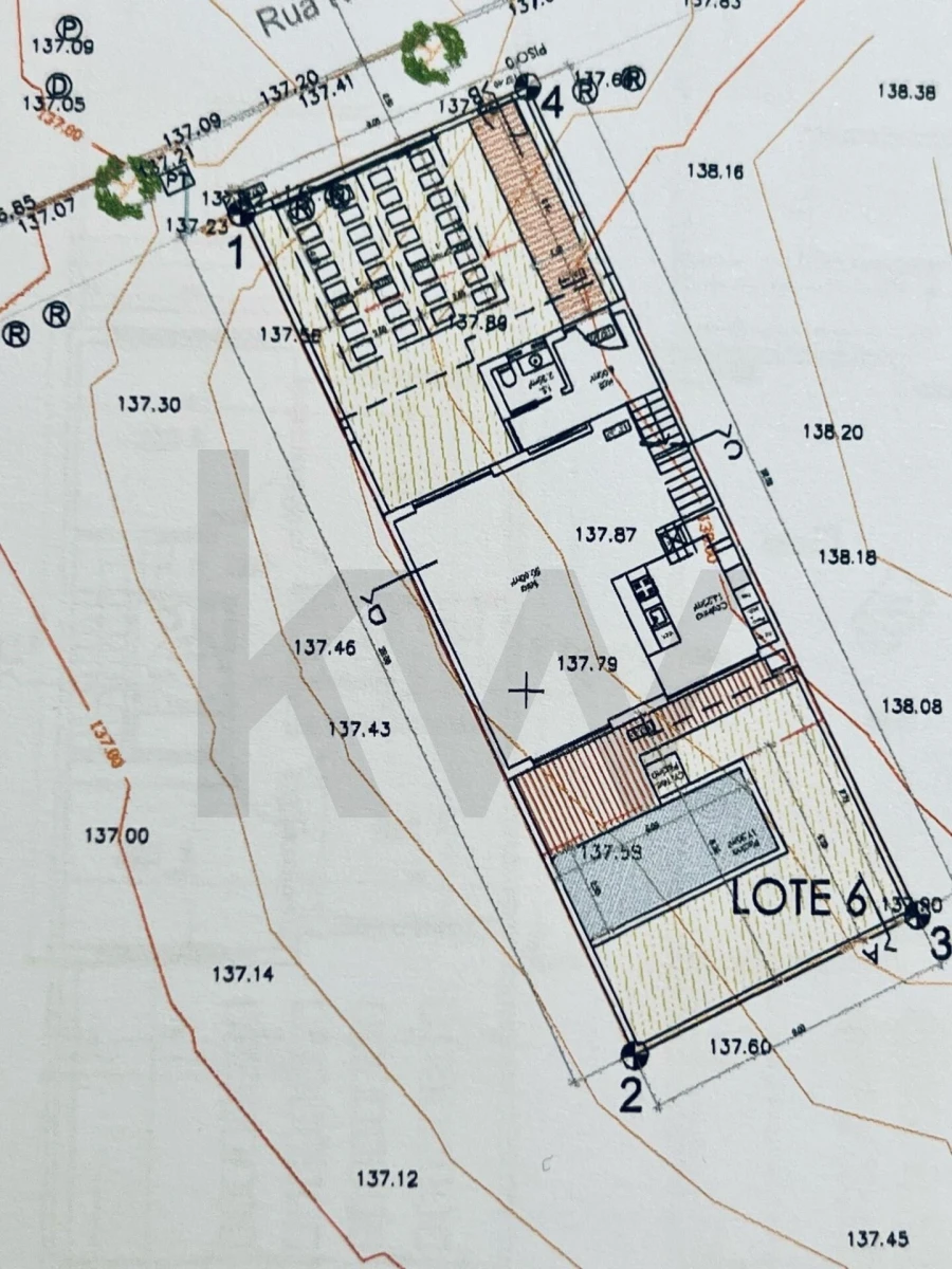 Moradia T4 para Venda em Rio de Mouro Foto 14