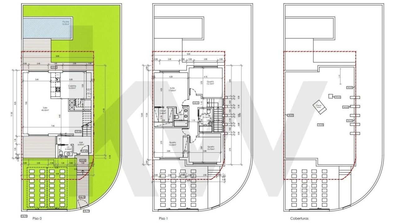 Moradia T4 para Venda em Rio de Mouro Foto 2