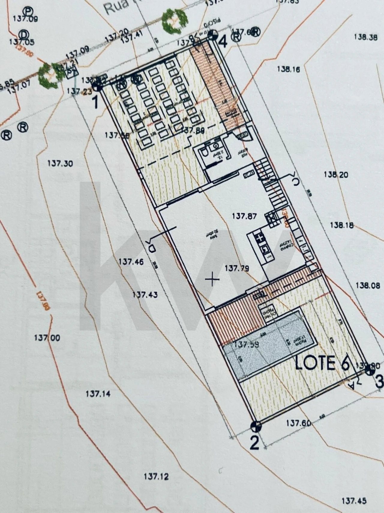 Moradia T4 para Venda em Rio de Mouro Foto 14