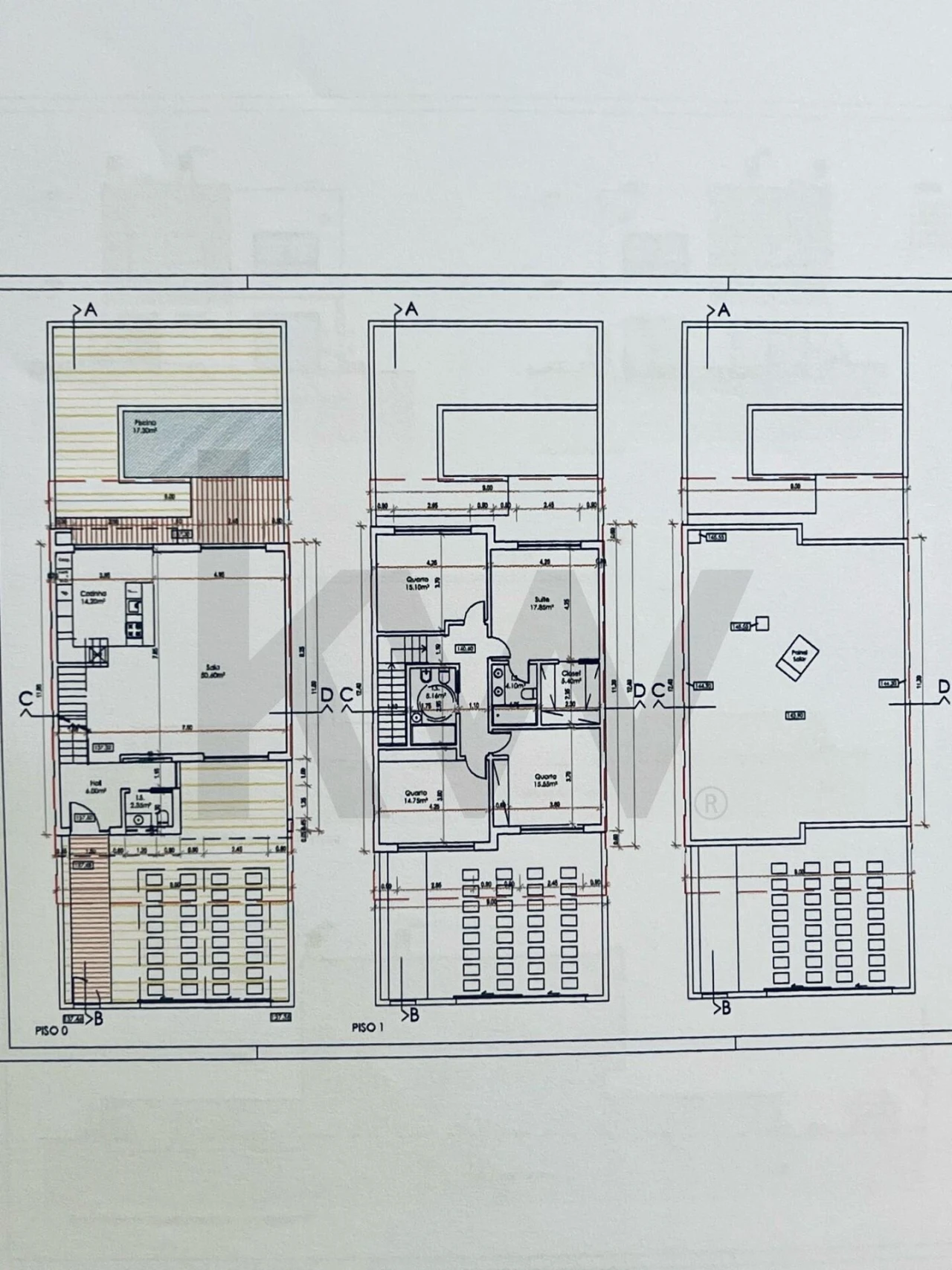 Moradia T4 para Venda em Rio de Mouro Foto 15