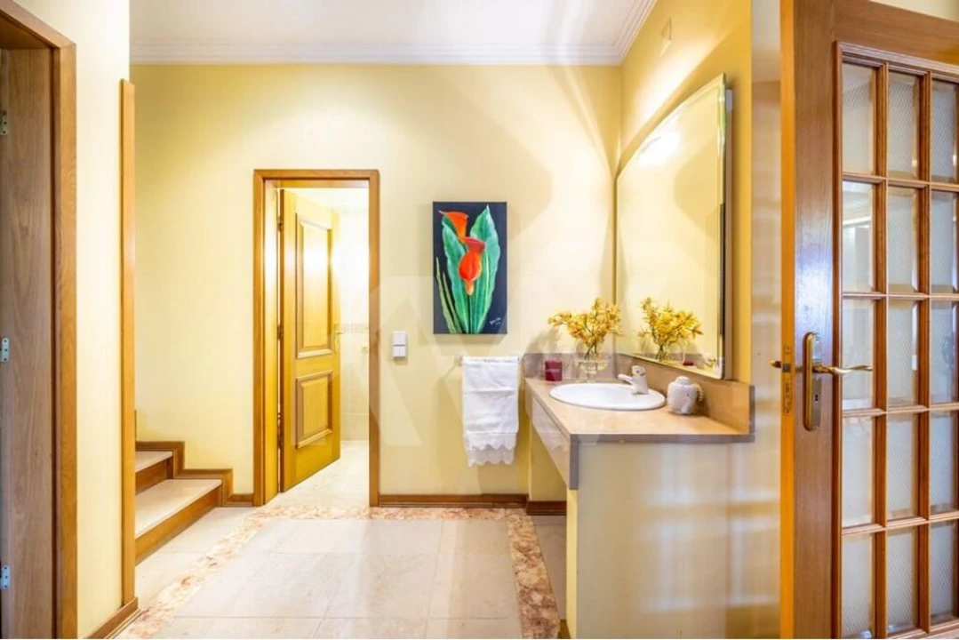 Moradia T6 para Venda em Nogueira do Cravo e Pindelo Foto 47