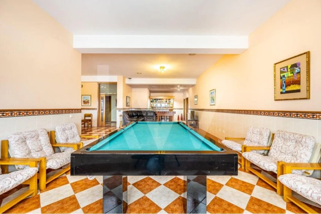 Moradia T6 para Venda em Nogueira do Cravo e Pindelo Foto 61