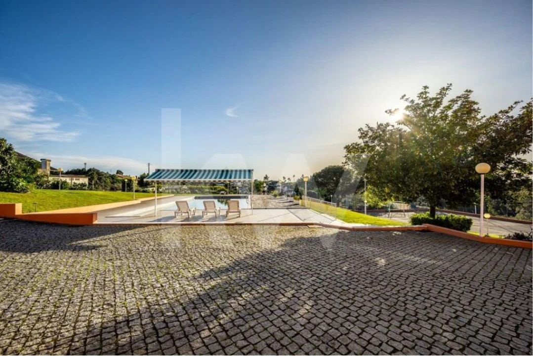 Moradia T6 para Venda em Nogueira do Cravo e Pindelo Foto 15