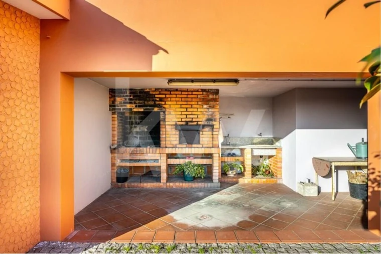 Moradia T6 para Venda em Nogueira do Cravo e Pindelo Foto 65