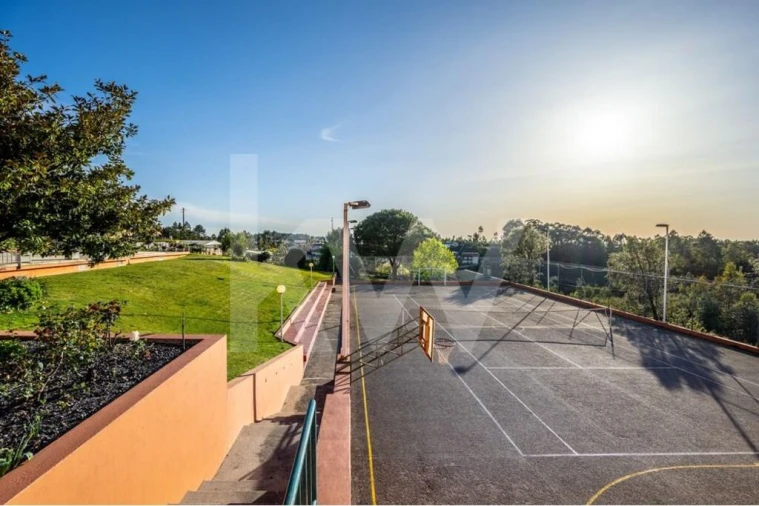 Moradia T6 para Venda em Nogueira do Cravo e Pindelo Foto 20